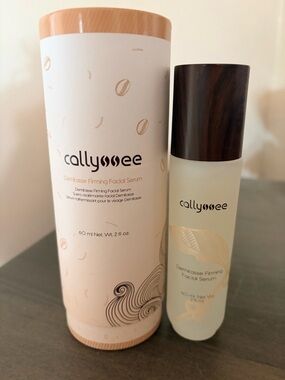 Callysmee Dermtasse Firming Facial Serum